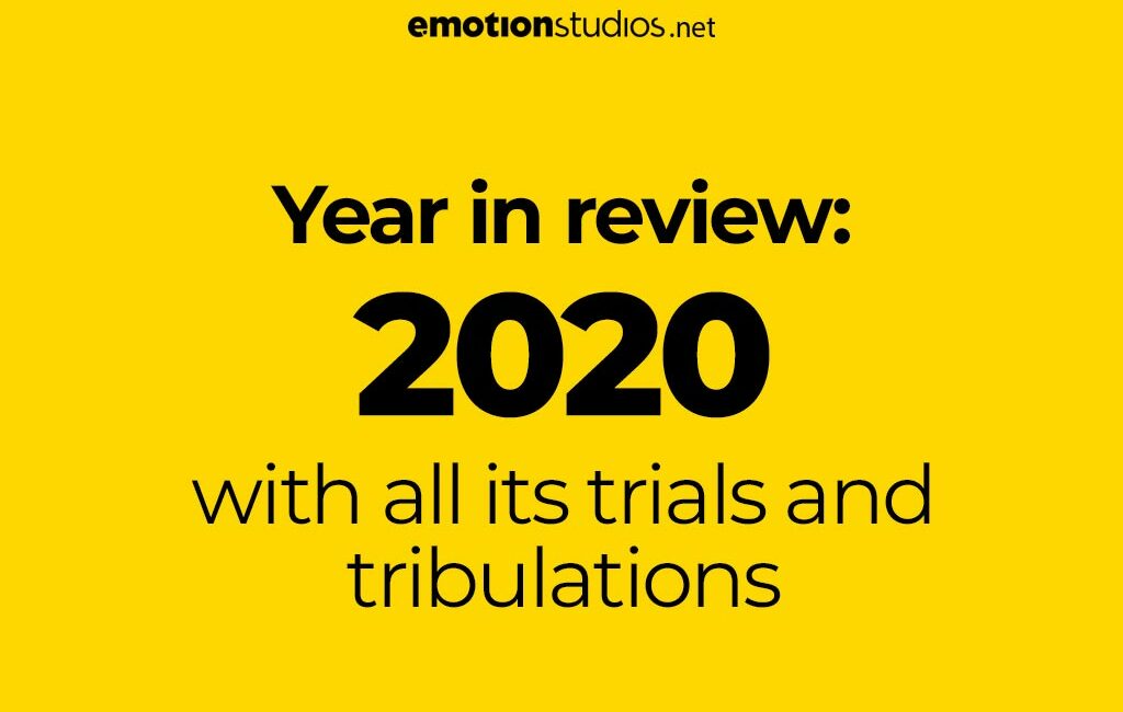 In 2020, teams adapted to the new normal with virtual events and innovative web solutions, leveraging WordPress for flexible platforms.