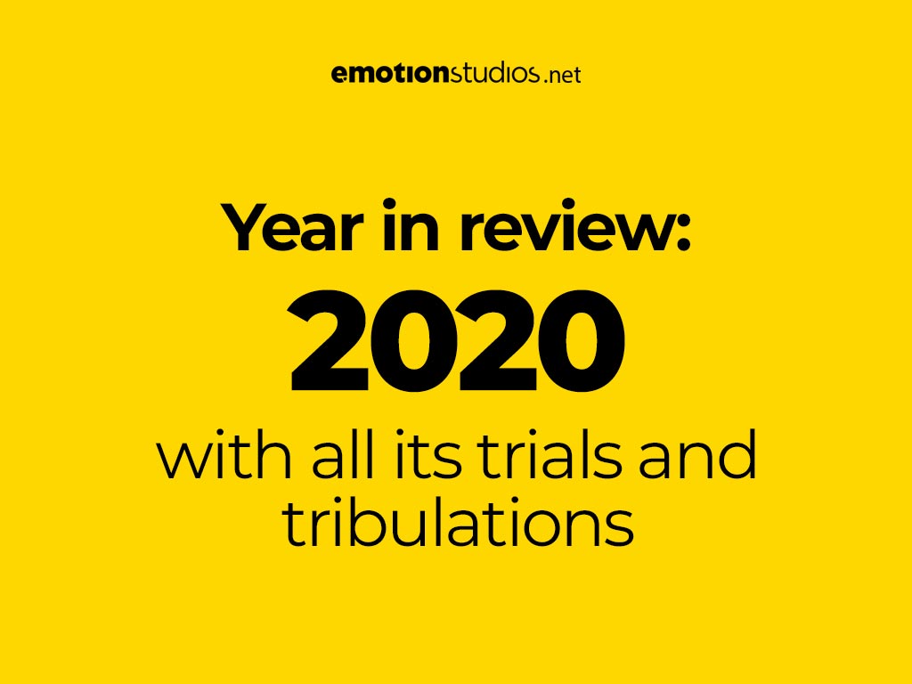 In 2020, teams adapted to the new normal with virtual events and innovative web solutions, leveraging WordPress for flexible platforms.