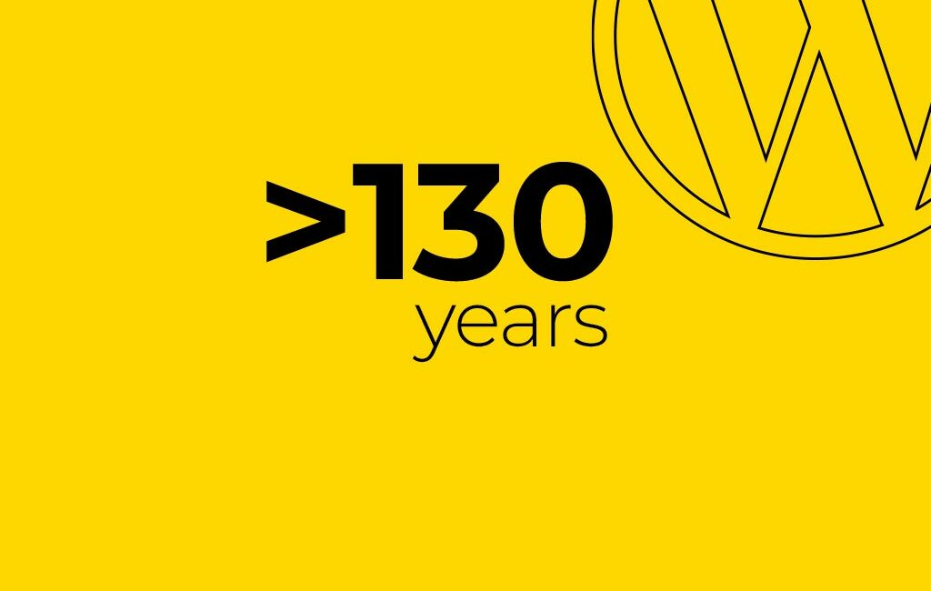 WordPress evolution: from years of development effort to a leading content management system.