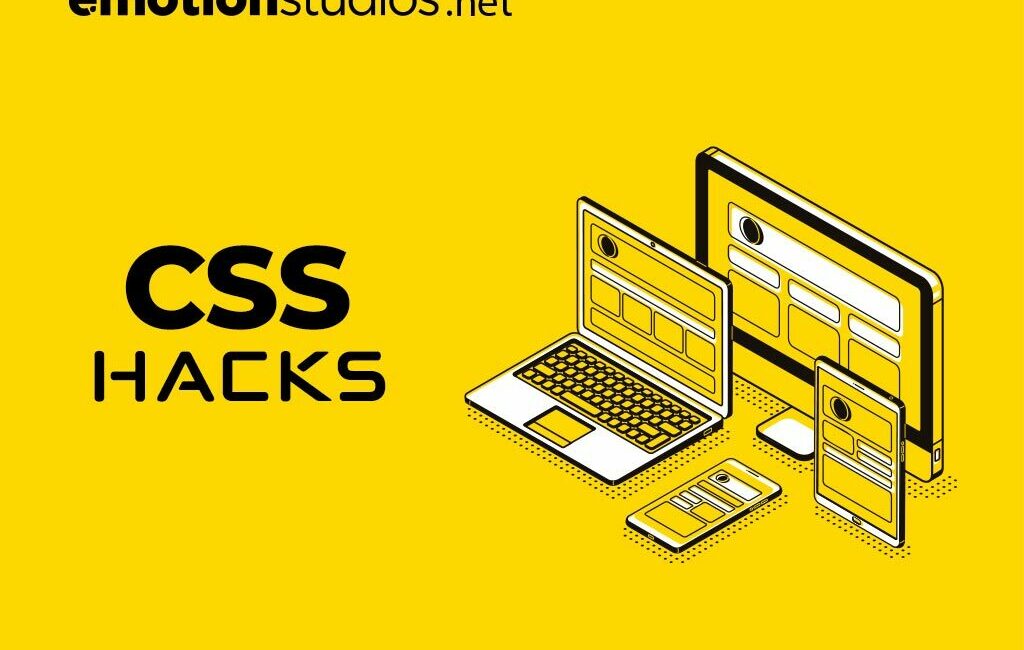 Illustration demonstrating different CSS techniques for centering elements