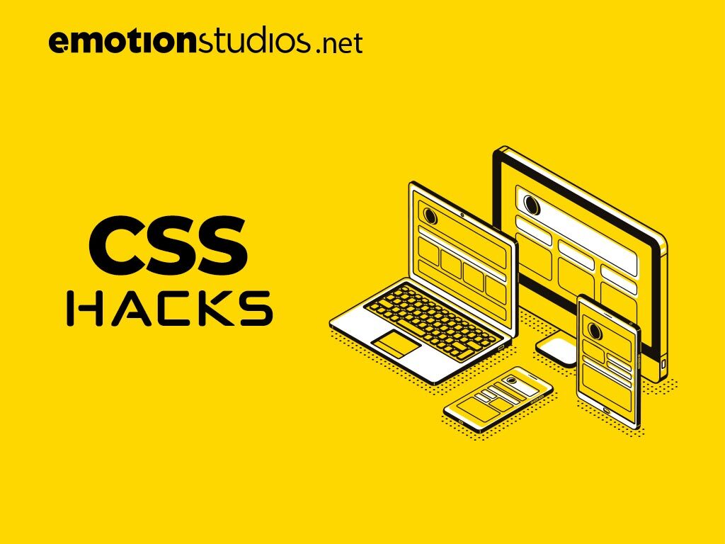 Illustration demonstrating different CSS techniques for centering elements