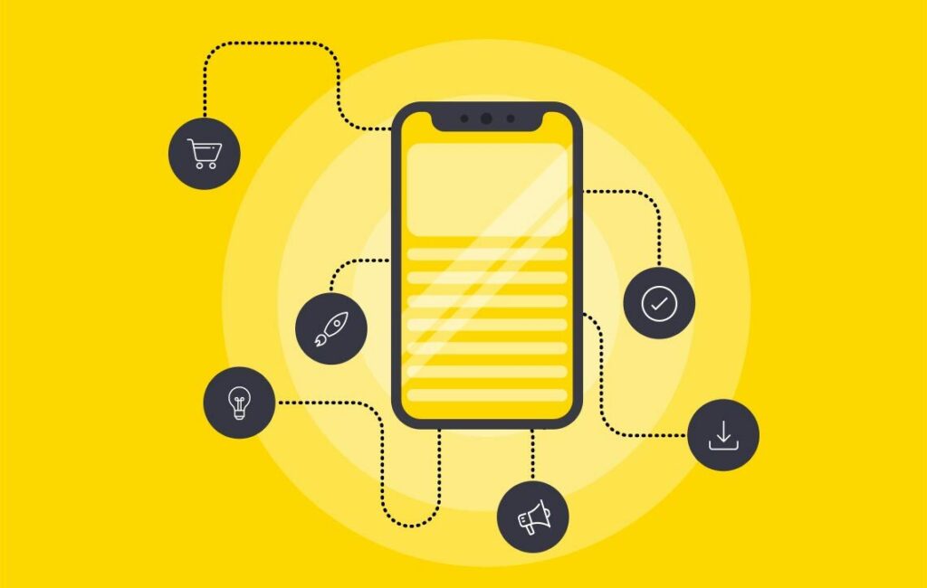 Understanding ASO - App Store Optimization compared to SEO for app visibility.