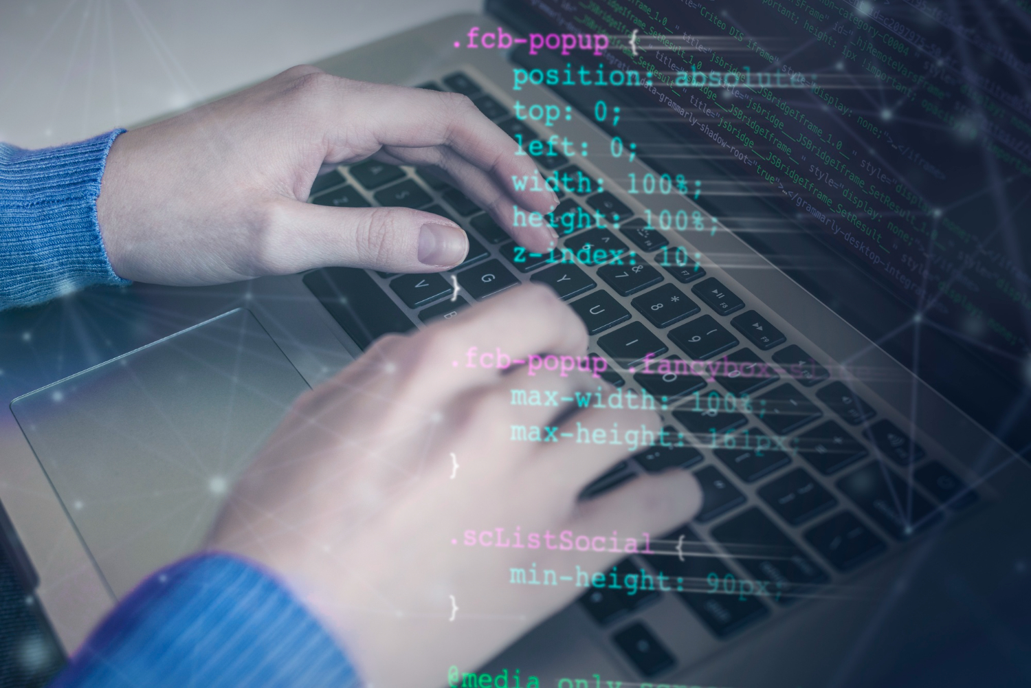 A visual overview of the latest WordPress features in 2025, including site editing, AI tools, and performance improvements.